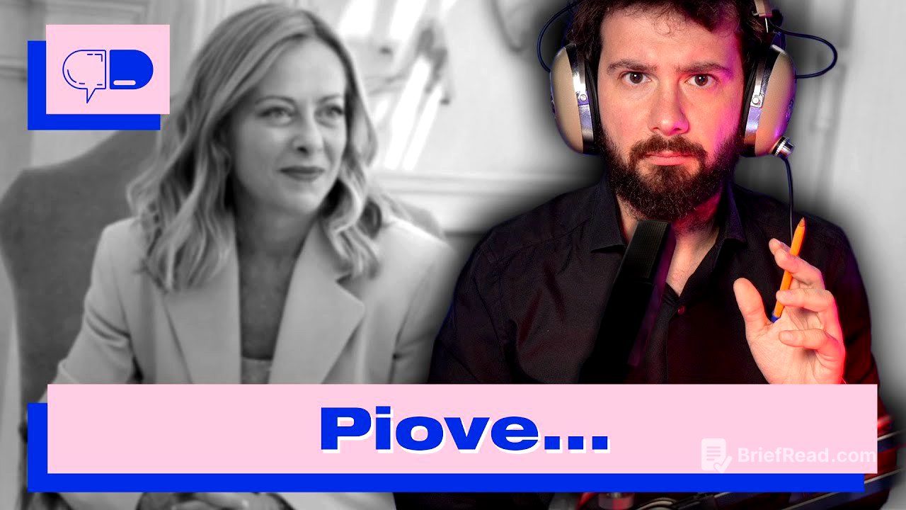 Governo Meloni ladro: aumentano le tasse!!1!1!1!