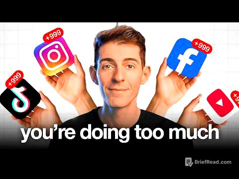 Social Media Isn’t Hard. It’s Misunderstood.