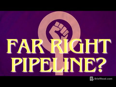 Are Feminists Becoming Fascists? (Lily Alexandre Response)