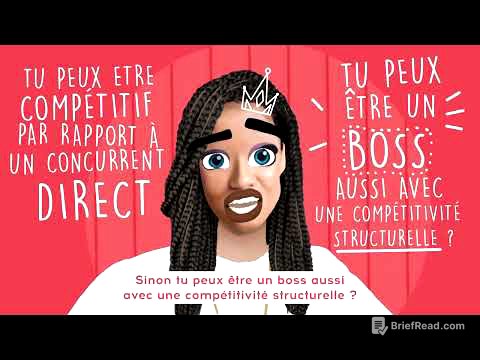 T'as Capté? : Episode 19 - La compétitivité