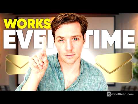 How To Cold Email Clients (WINNING Cold Email Templates)