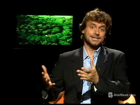 La grande storia dell'uomo - Puntata 4 Il mistero degli Etruschi
