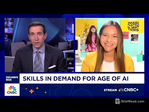 Curious Cardinals CEO on AI in education: We need to teach kids how to thoughtfully use AI
