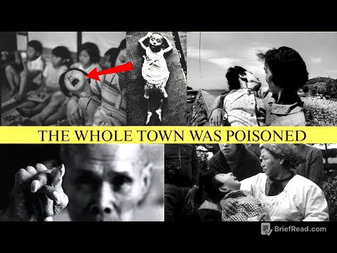Minamata Mercury Disaster and the 'Dancing Cat Disease¨ of Japan