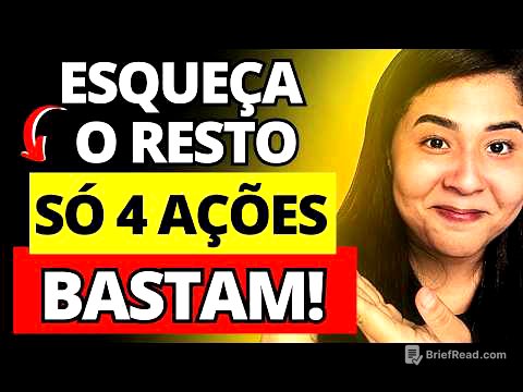 COMO CHEGAR NA RENDA PASSIVA DE R$1.531 POR MÊS INVESTINDO POUCO!