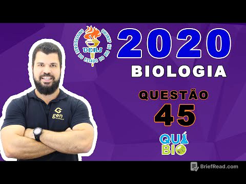 UERJ 2020 - 2o EQ - Questão 45 - Algumas embalagens de alimentos apresentam no rótulo a informação