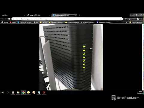 HUMAX HGB10R 02 LIB DE PORTAS, DMZ, DDNS