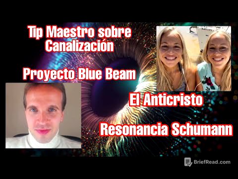 ⚠️ ATENCIÓN 💥 Las Entidades Oscuras NO SON más poderosas QUÉ NOSOTROS | ROBERT MARTINEZ ♒