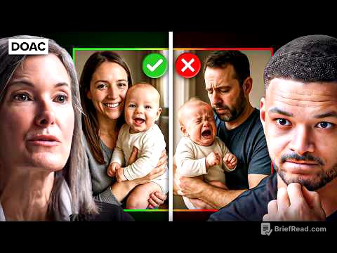 DON'T Have Kids Until You've Watched THIS!