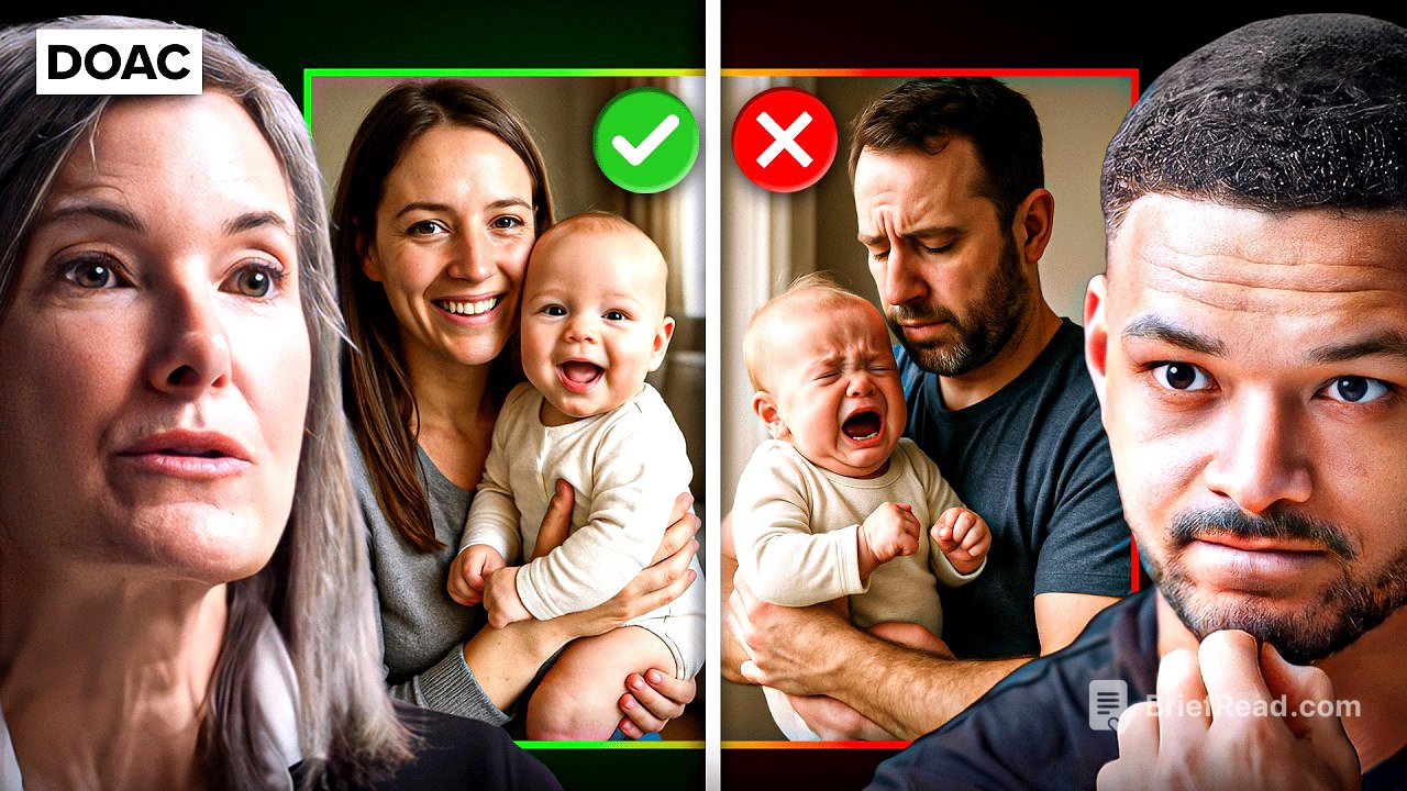 DON'T Have Kids Until You've Watched THIS!