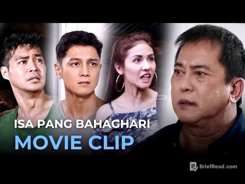The father who left tries to reconnect with his children | Isa Pang Bahaghari