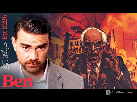 How to Destroy a Country: The New Democratic Playbook