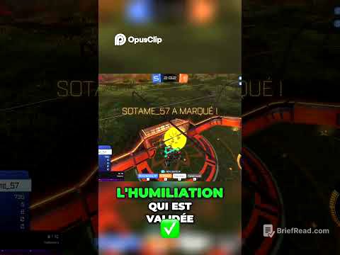 27 septembre 2025 #rocketleague #rocketleagueshorts #rlshorts #rocketleagueclips #shorts