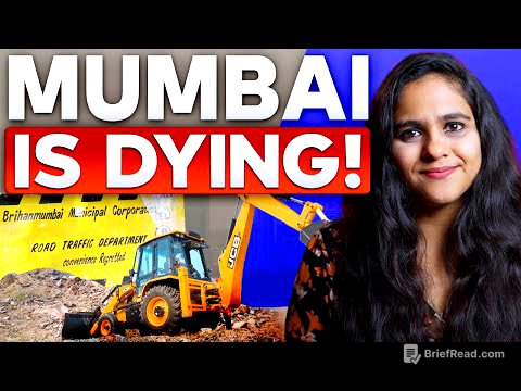 Mumbai is a HELLHOLE I CAN'T BREATHE | Abhi and Niyu