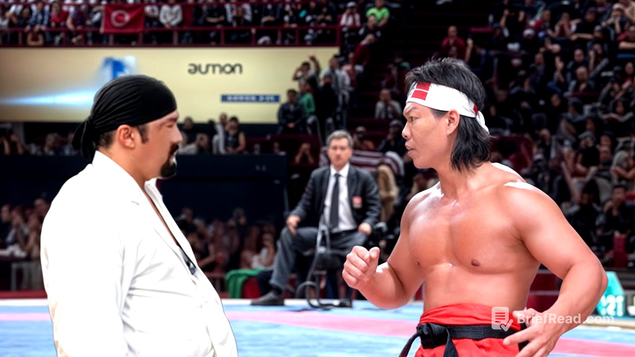 What REALLY Happened When Steven Seagal CHALLENGED Bolo Yeung | Karate Master vs Kung Fu Power
