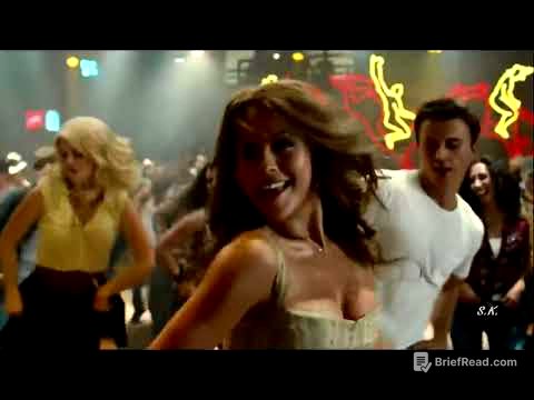 Chicadee - Ooh La La (Music Band - Germany, Film "Footloose" 2011 - USA)