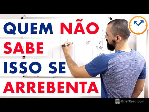 COMO ORGANIZAR OS TREINOS NA SEMANA | Saúde na Lousinha nº4