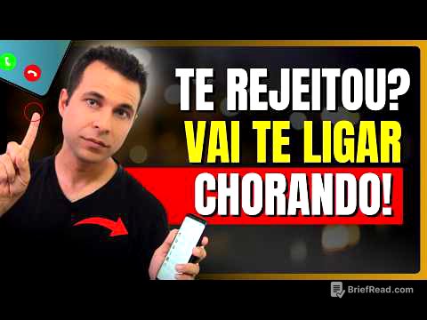 5 Atitudes Que Fazem Quem Te Rejeitou Implorar Para Voltar