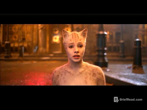 Why the Music in Cats (2019) is Worse than you Thought