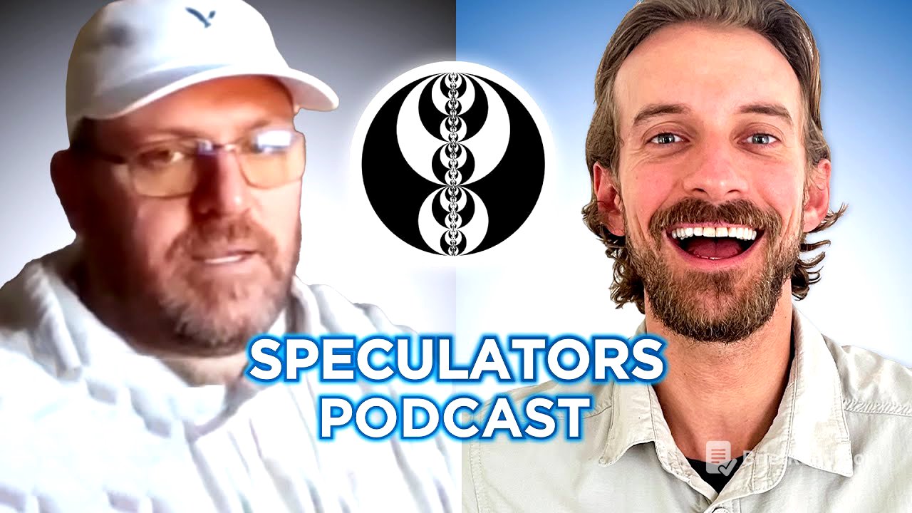 Inner Circle Trader's 1st Face To Face Sit Down Revealing Market Secrets | SPECULATORS PODCAST EP 19