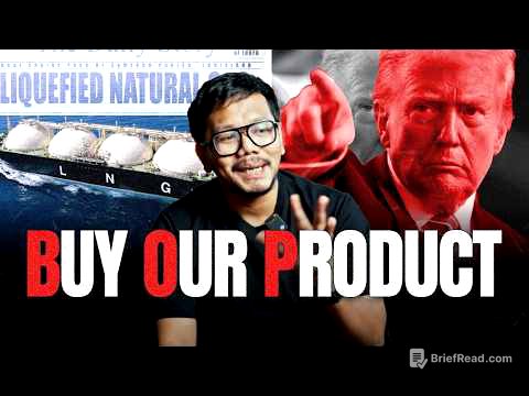 Dua Mesin Uang Raksasa Trump dalam Perang IRAN 