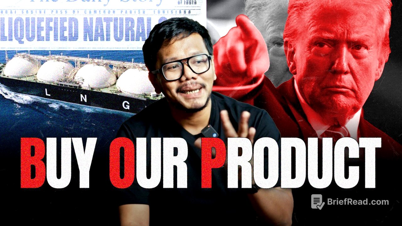 Dua Mesin Uang Raksasa Trump dalam Perang IRAN 