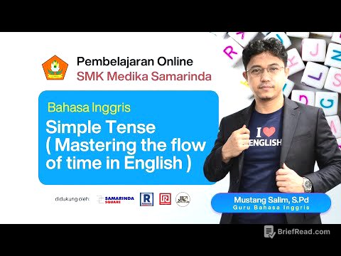 PEMBELAJARAN ONLINE SMK MEDIKA-RAMAYANA SMD SQUARE BERSAMA MUSTANG SALIM, S.PD.