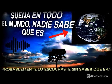 Sonidos EXTRAÑOS en los CIELOS De todo el PLANETA|| Sonidos Apocalípticos en el CIELO!!?