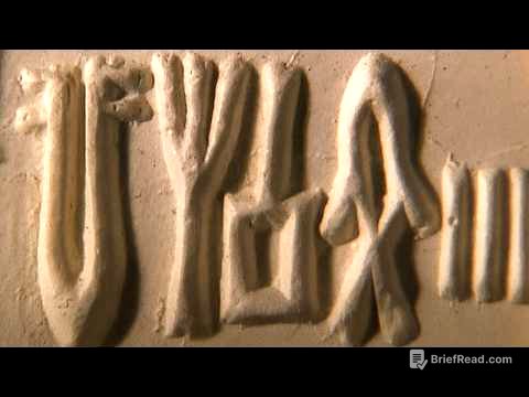 The Lost Civilization of the Indus River: the Great Disappearance