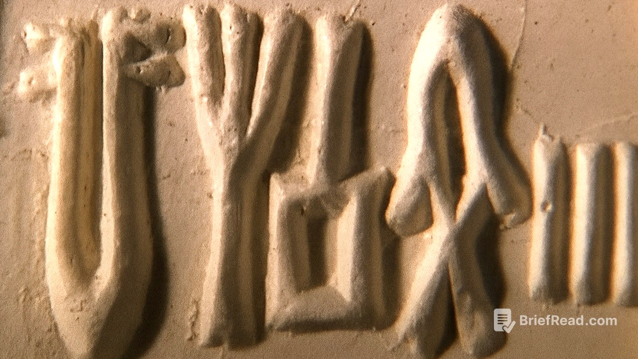 The Lost Civilization of the Indus River: the Great Disappearance