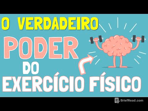 O Verdadeiro Poder do Exercício Físico