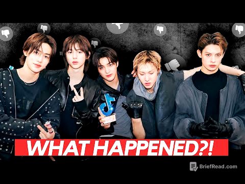 2025 K-Pop Debuts That Were Expected to Be HITS But FLOPPED!