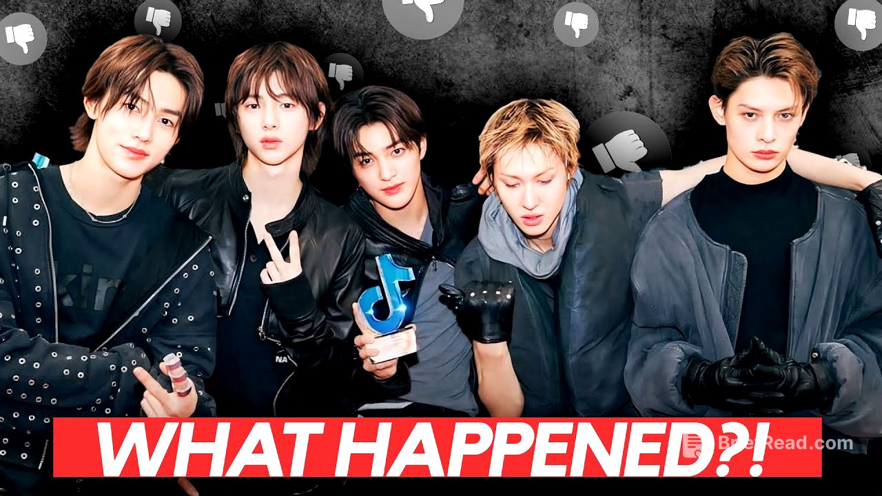 2025 K-Pop Debuts That Were Expected to Be HITS But FLOPPED!