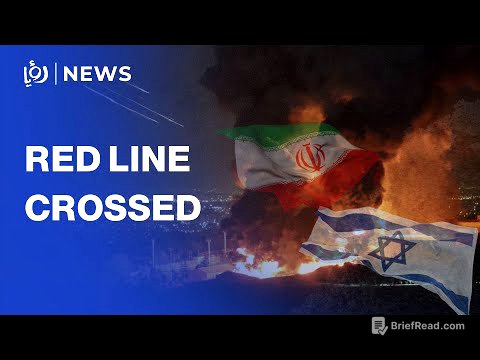 'Israel vs Iran' explained