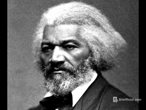 Frederick Douglass: What The  4th of July means to the Slave
