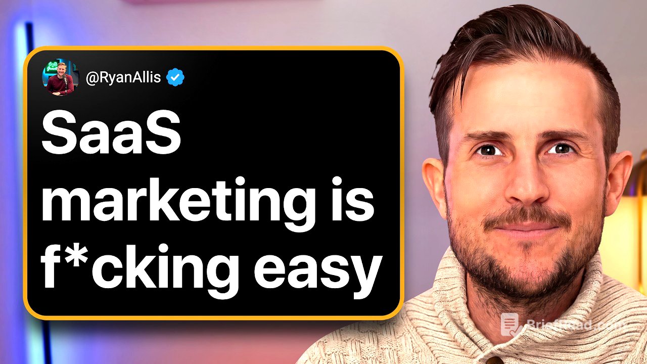 The Best SaaS Marketing Strategy for 2026