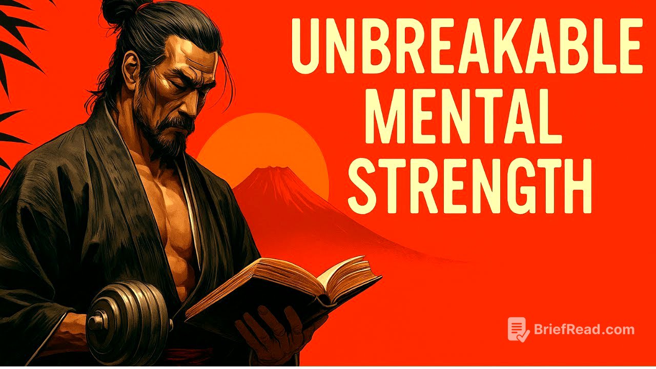 The Secret Japanece Discipline That Made Miyamoto Musashi Unstoppable (Never Lost)