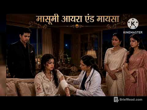 EP 15) “Wahan par Aira ne aisa kya dekh liya… jisne usse andar tak pareshan kar diya…? 😰💔👀”