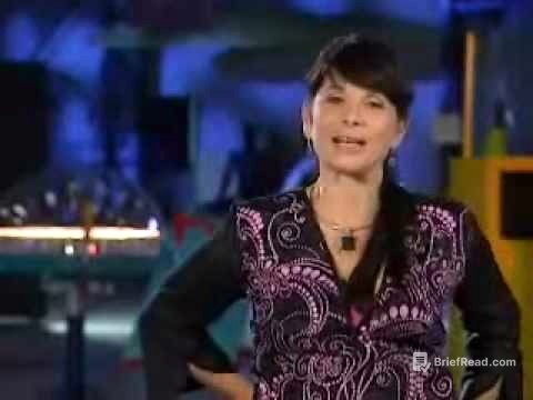 El cuerpo - parte1