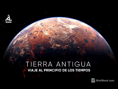 Viaje al principio de los tiempos