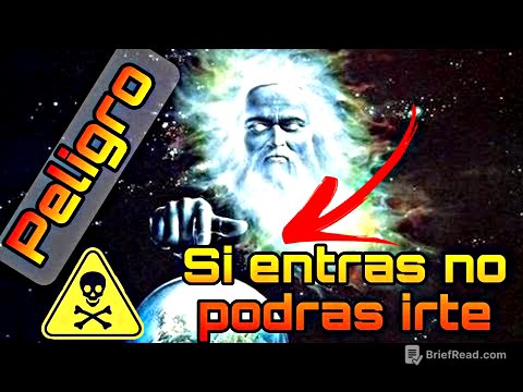 Vivimos en un PLANETA PRISION|| QUE es? y como funciona?