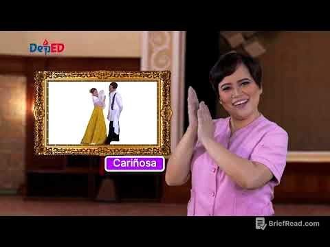 SHS Contemporary Philippine Arts Q1 Ep1: Introduction to Art