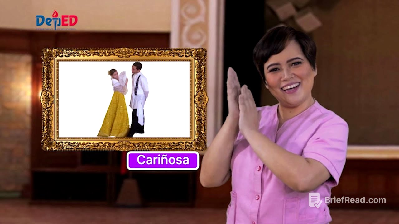 SHS Contemporary Philippine Arts Q1 Ep1: Introduction to Art