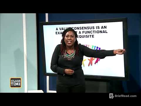 CAPE Sociology Sociological Perspective