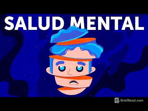 La salud mental NO EXISTE: ¿Cuál es la verdadera raíz del sufrimiento humano? | Dr. José Luis Marín