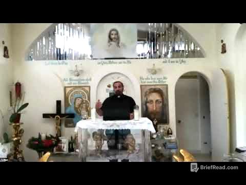 P. J. Iannuzzi - Un seul état et divers degrés dans la Divine Volonté
