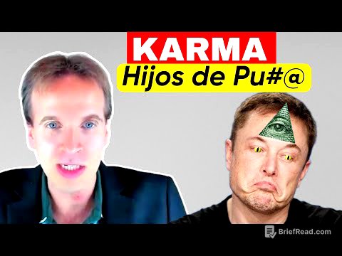 ⚠️ Pagarás TODO lo que has HECHO 💥a MENOS que..| Robert Martinez