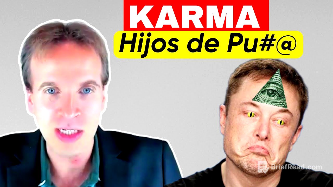 ⚠️ Pagarás TODO lo que has HECHO 💥a MENOS que..| Robert Martinez