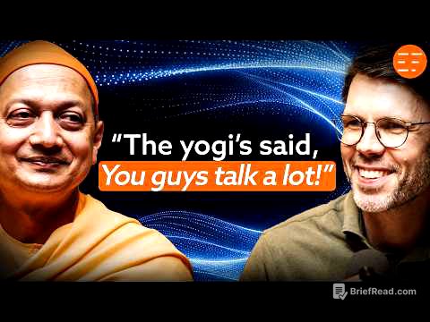 How Rational Can Spirituality Get? | Swami Sarvapriyananda