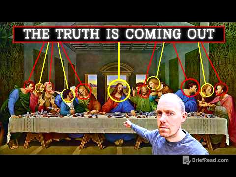 The Life of Jesus is Going Viral And No One Can Explain This Timeline